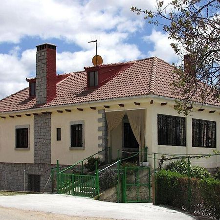 El Mirador De Tortoles Villa Luaran gambar