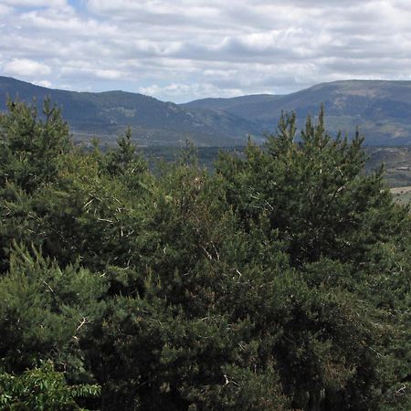 El Mirador De Tortoles Villa Luaran gambar