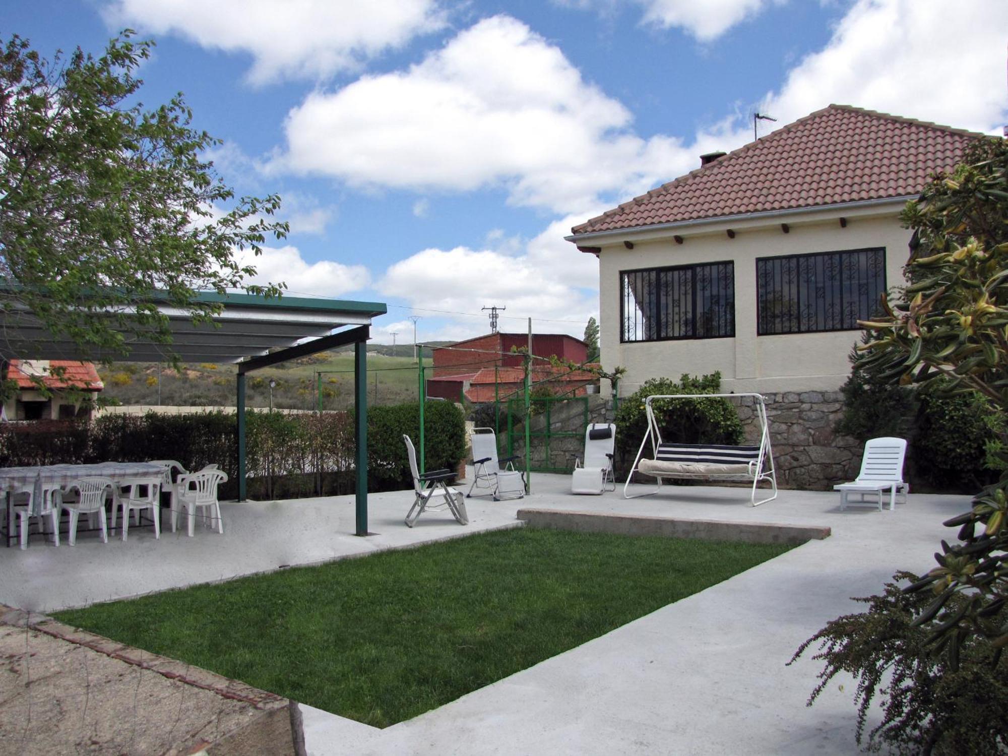 El Mirador De Tortoles Villa Luaran gambar